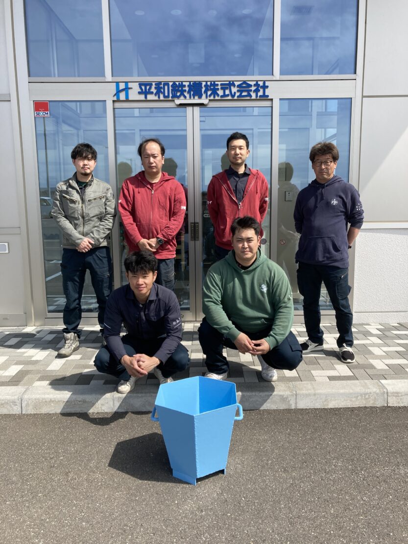 令和8年度技術研修会を行いました